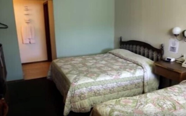 Sandhiller Motel