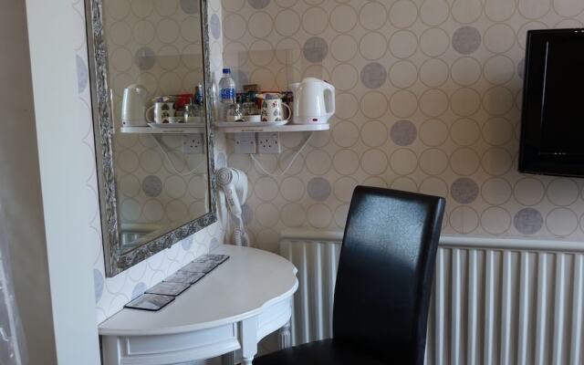 Hepworth Bed & Breakfast