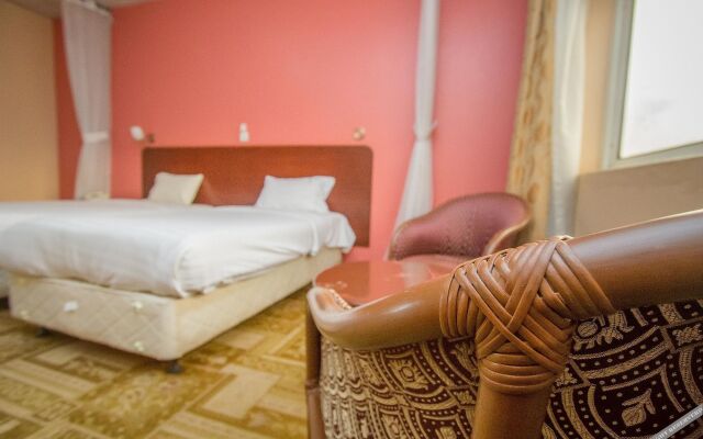 Rock Classic Hotel