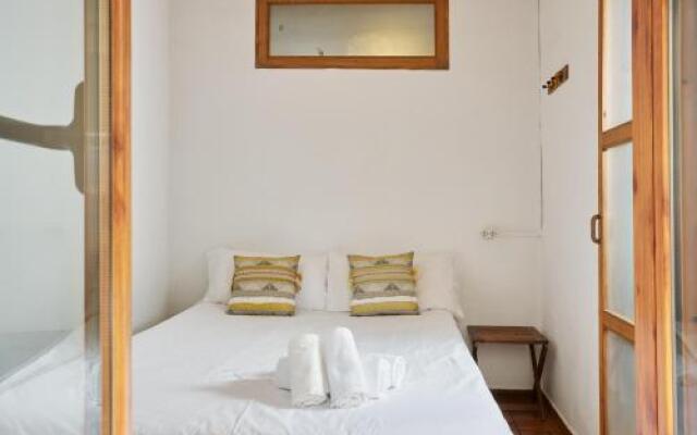 Gracia Apartment