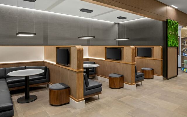 Courtyard BY Marriott Pocatello