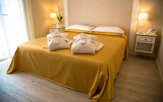 Hotel Principe Terme