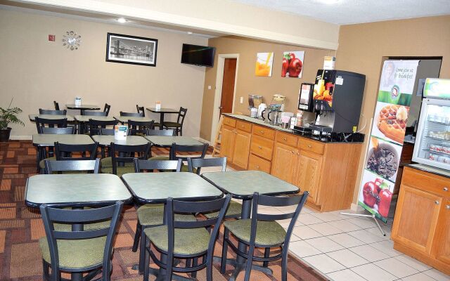 Quality Inn Raynham - Taunton