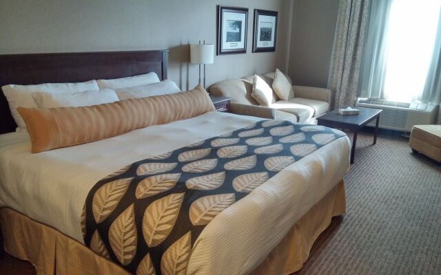 The Kanata Inn Fort Saskatchewan