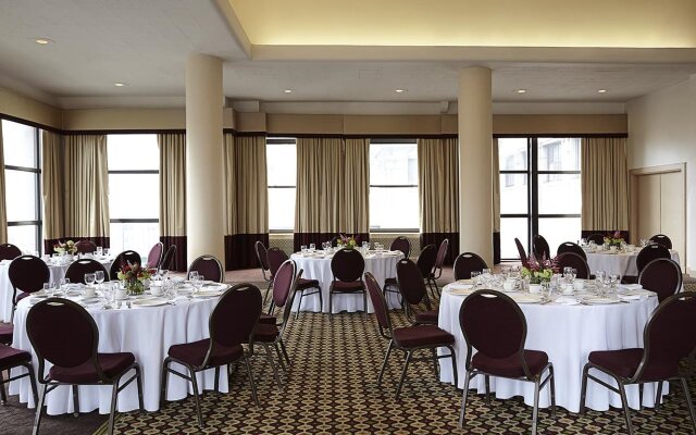 Hotel Pennsylvania (Closed)