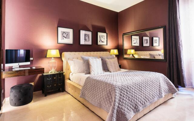 The Brunetti - Luxury Serviced Apartment