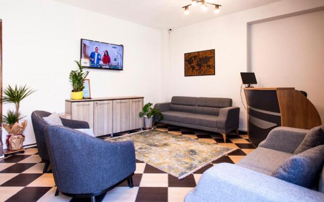 Homelike Guest house