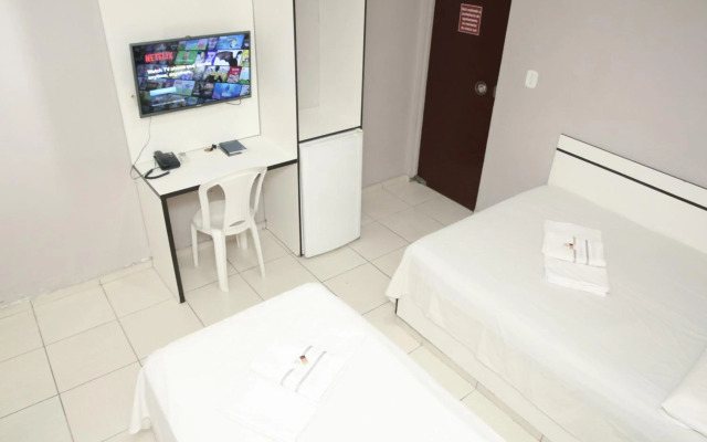 Teresina Hotel