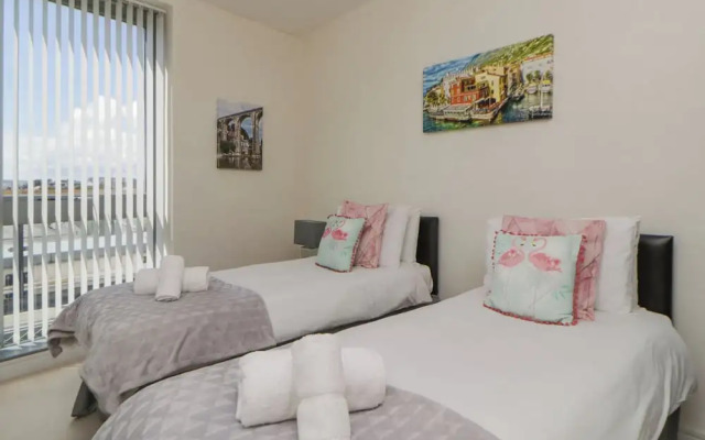 The Penthouse, Phoenix Quay