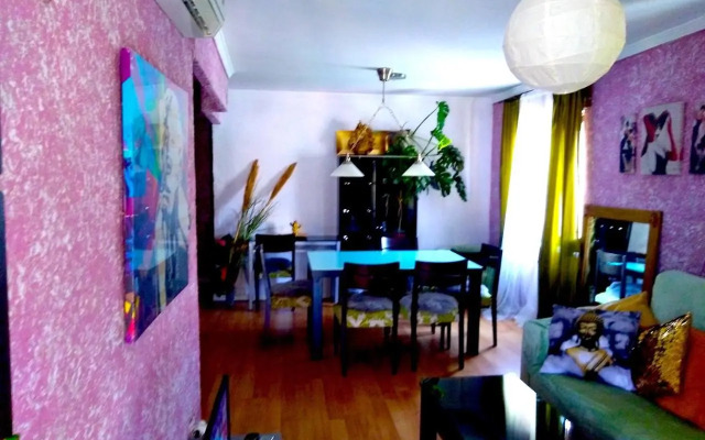 Avenida Alcoy - Apartment