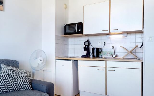 Holiday Home Toulouse Purpan Blagnac