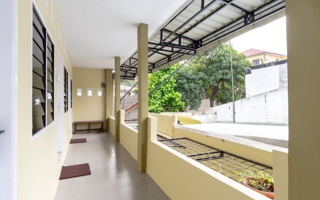 OYO 1507 Doriyu Homestay