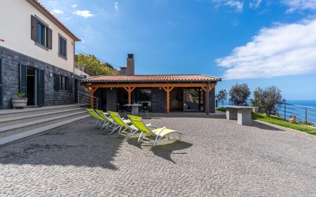 Gran Horizonte House