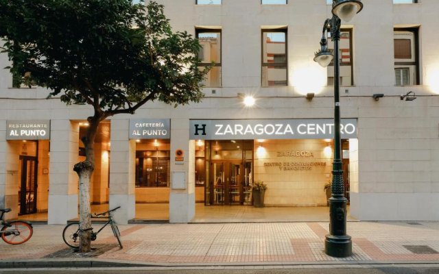 Hesperia Zaragoza Centro