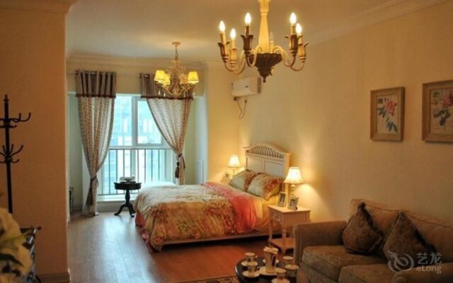 Sunshine Service Apartment-gaoxin