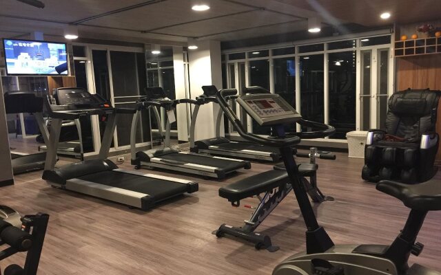 The Alcove Thonglor 5