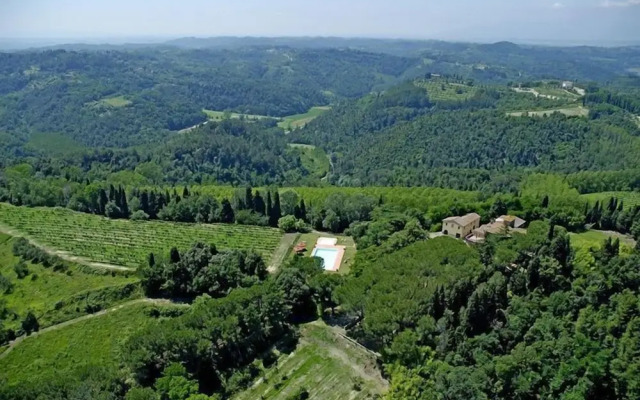 Villa Lorenza