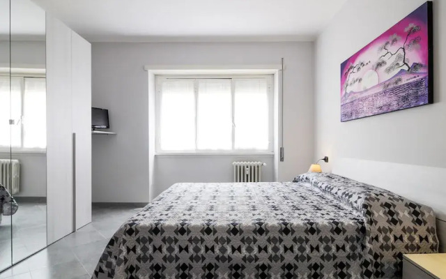 Garbatella Cozy Apartment