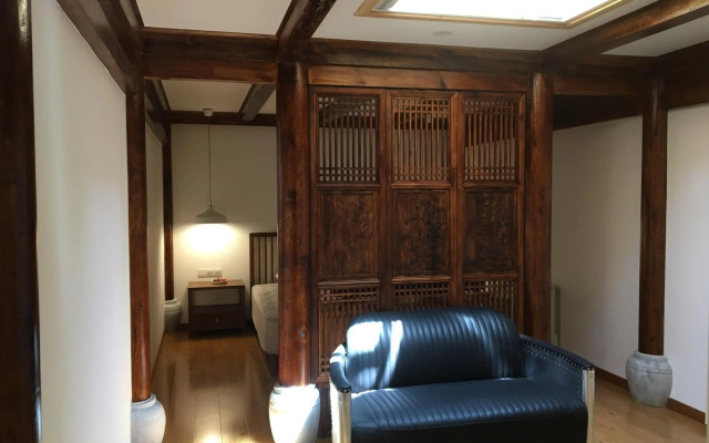 Beijing Downtown Travelotel