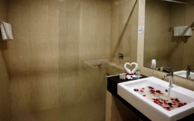 Cathayana Hotel Kuantan