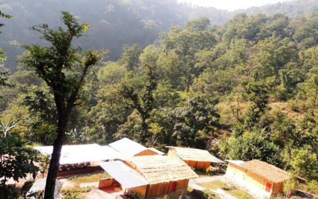Rishikesh Valley Hotel