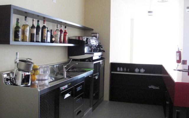 Hotel Residence Santa Loja