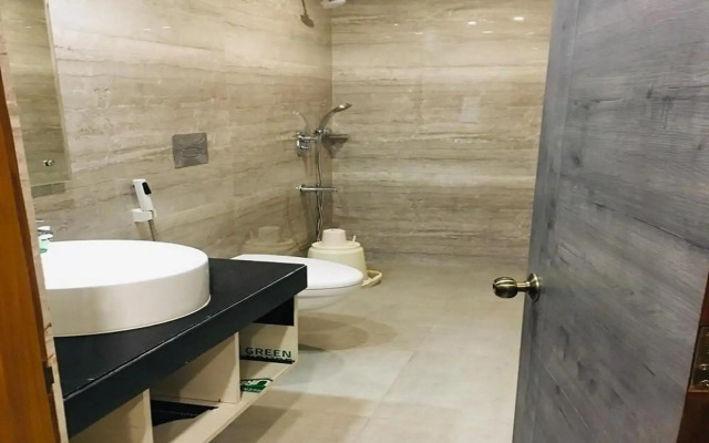 Hotel K79