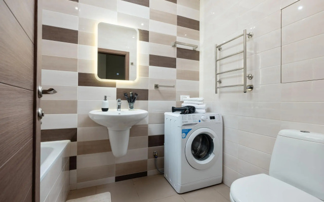 Два города на проезде Каширский 25 корпус 3