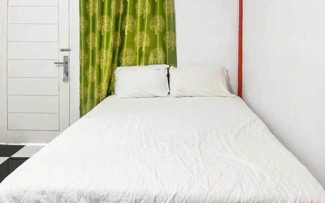 Anaqi Homestay Mitra RedDoorz