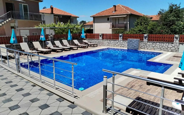 Villa Mimi