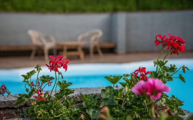 Tatiana Luxury Villa & B&B