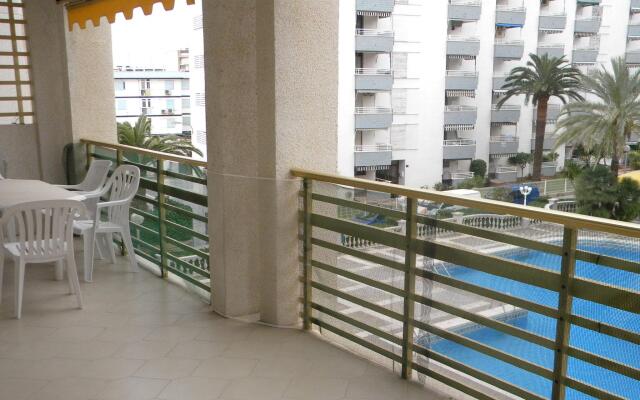 Edificio Novelty