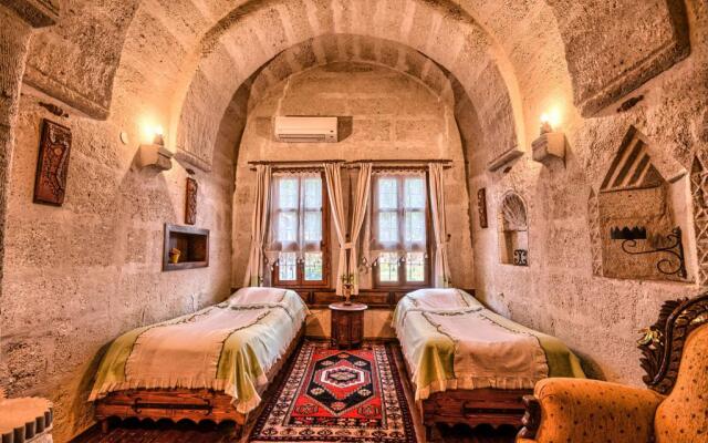 Avanos Evi