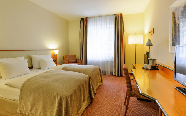 Mercure Düsseldorf City Center