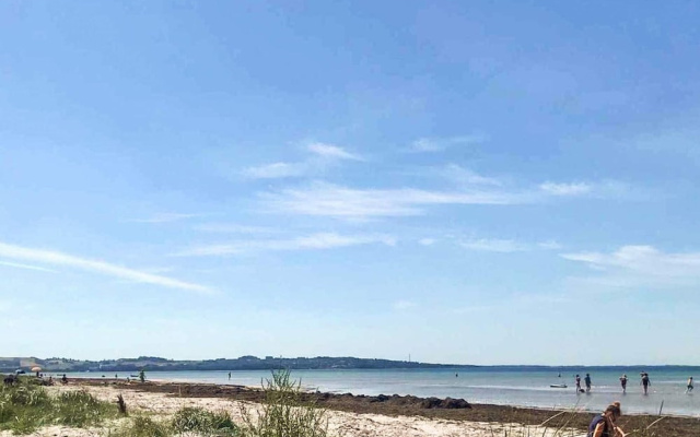 5 Star Holiday Home in Vig