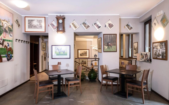 Hotel Osteria della Pista