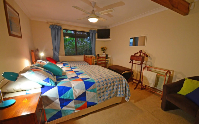 Broadwater Bed and Breakfast