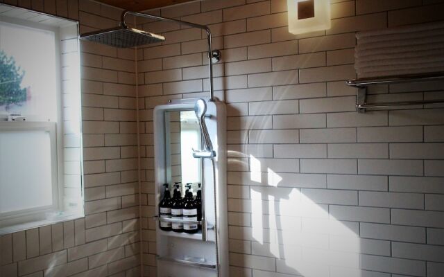 Jeju Herb Pension Oz