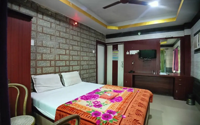 Resort K Sea view Digha