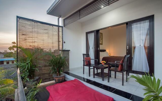 Saraswati Serenity