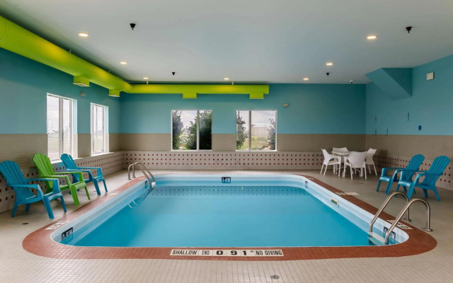 Motel 6 Headingley, MB - Winnipeg West
