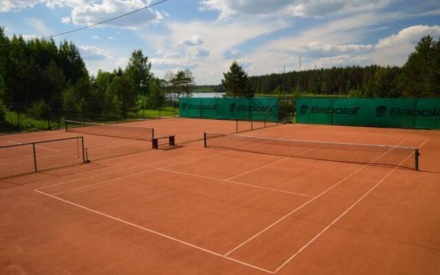 Valdai Tennis Club