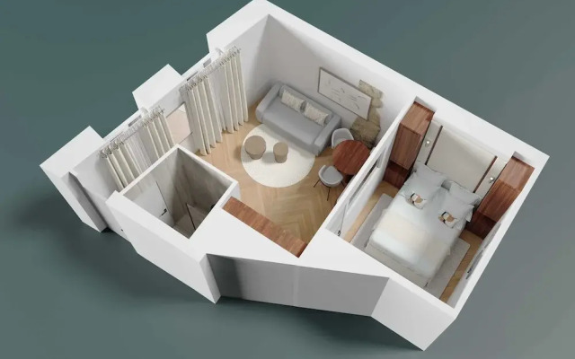 Résidence Paris PRIVAS