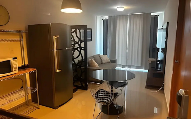Brisas do Lago - Apartamento 4