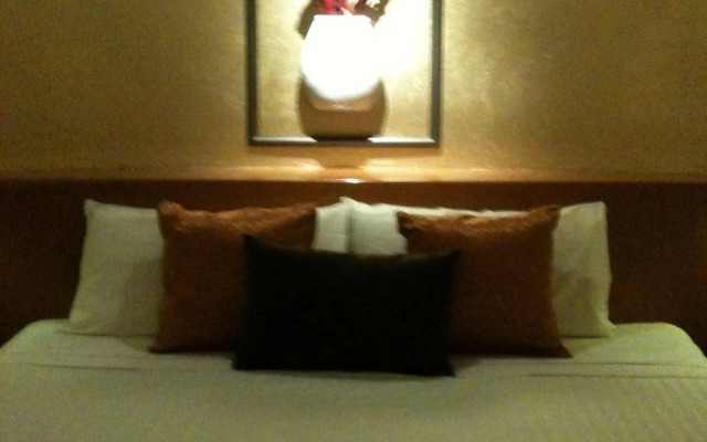 Hotel Mexicali