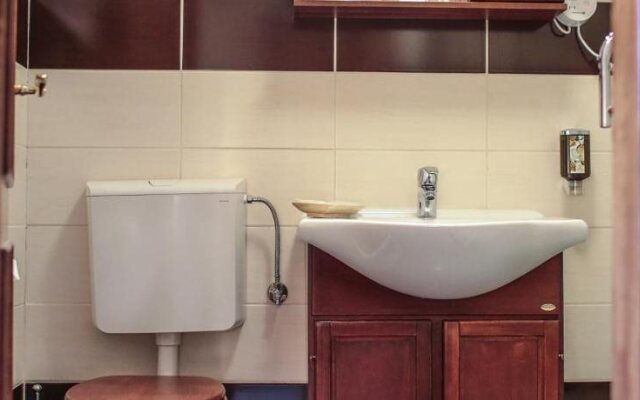 Hohe Rinne Paltinis Hotel & Spa