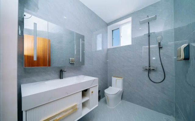 Royal Apartment