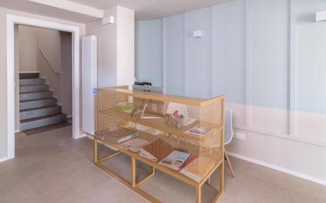 bed&breakfast Filomare