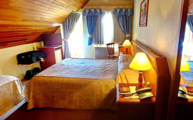 Hotel Sky
