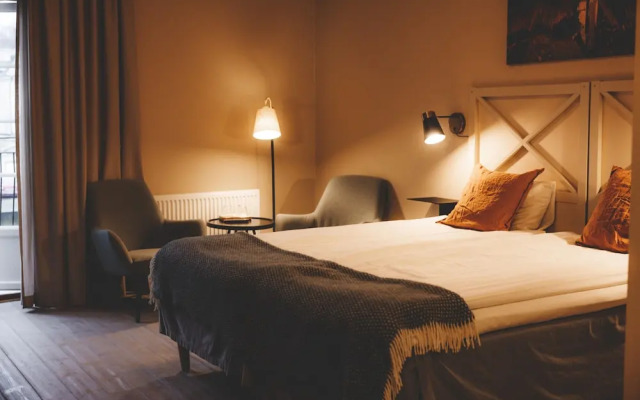 Atellet Hotell